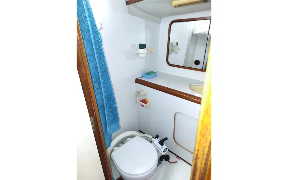 slider 58 Beneteau Oceanis 390