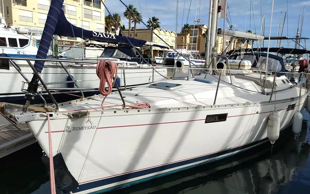 slider 4 Beneteau Oceanis 390