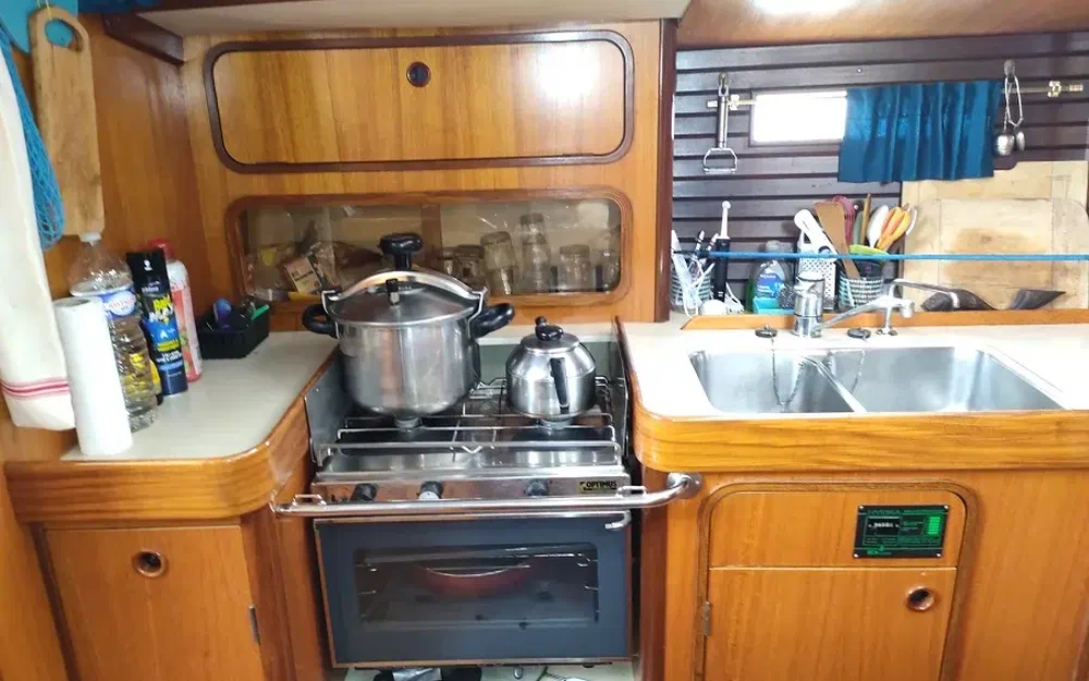 slider 59 Beneteau Oceanis 390