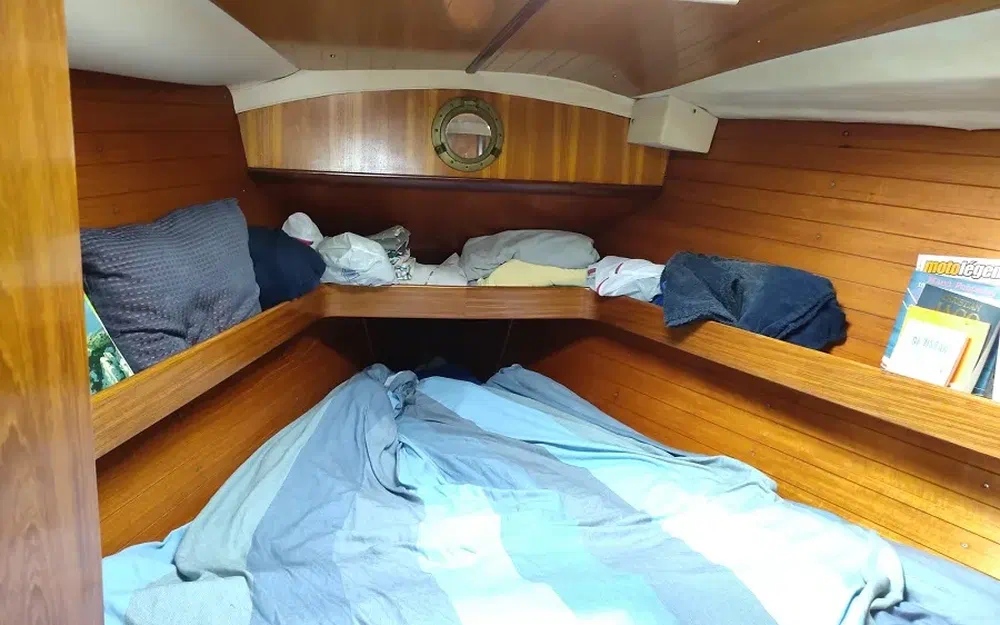 slider 63 Beneteau Oceanis 390