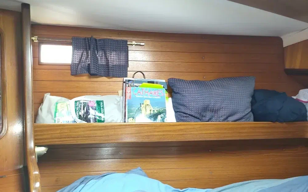 slider 64 Beneteau Oceanis 390