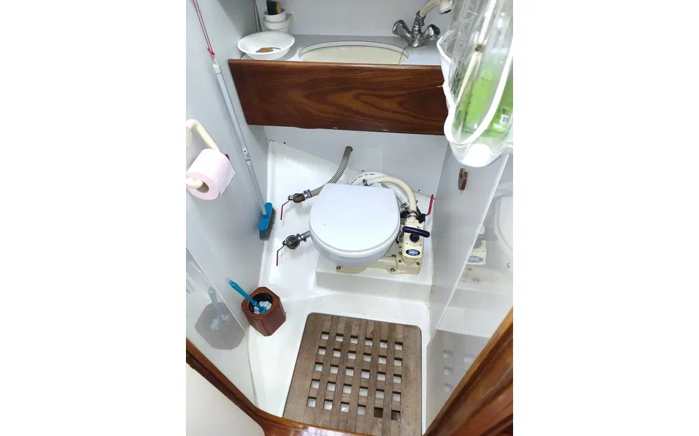 slider 67 Beneteau Oceanis 390