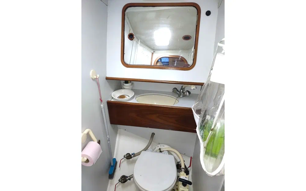 slider 68 Beneteau Oceanis 390