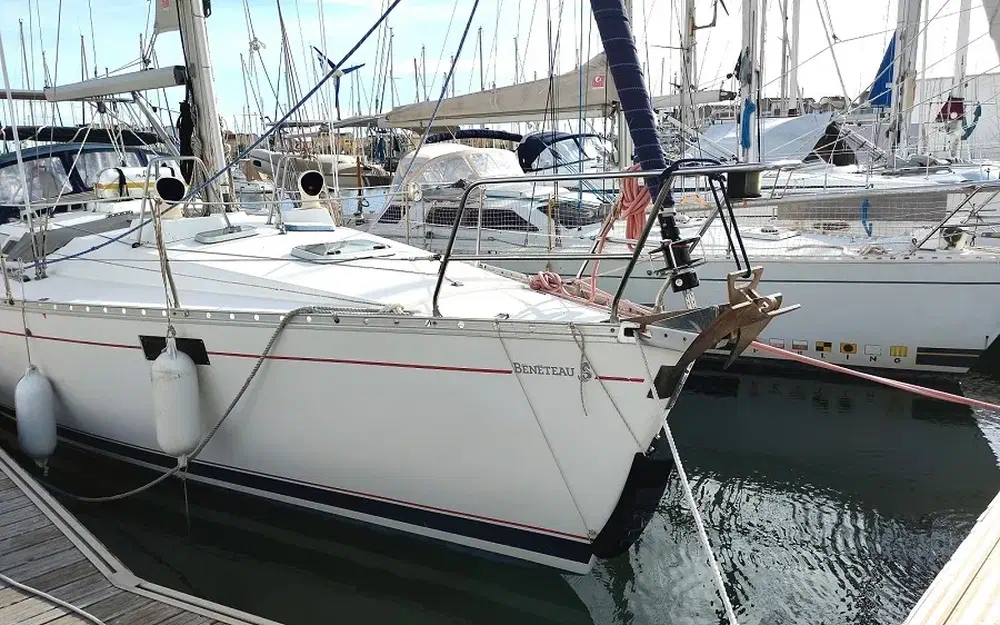 slider 5 Beneteau Oceanis 390