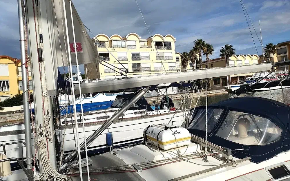slider 8 Beneteau Oceanis 390
