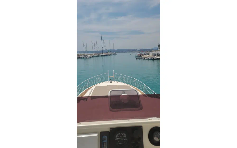 slider 30 Guy Couach 1401