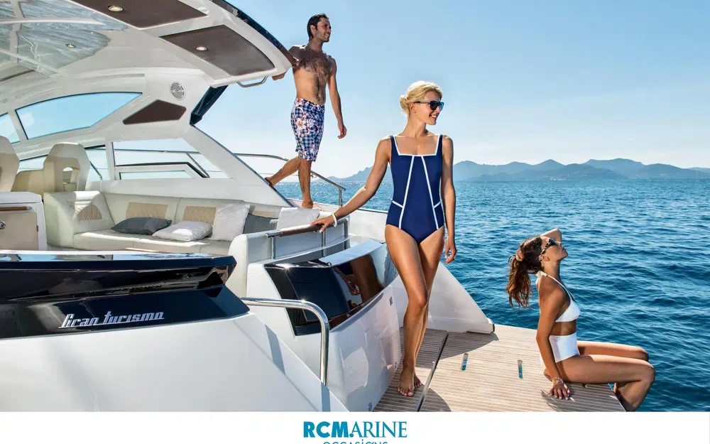 slider 19 Beneteau Gran Turismo 40