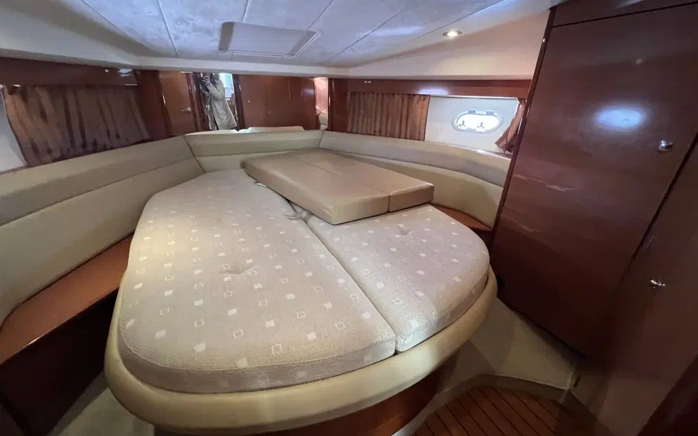 slider 9 Jeanneau Prestige 38