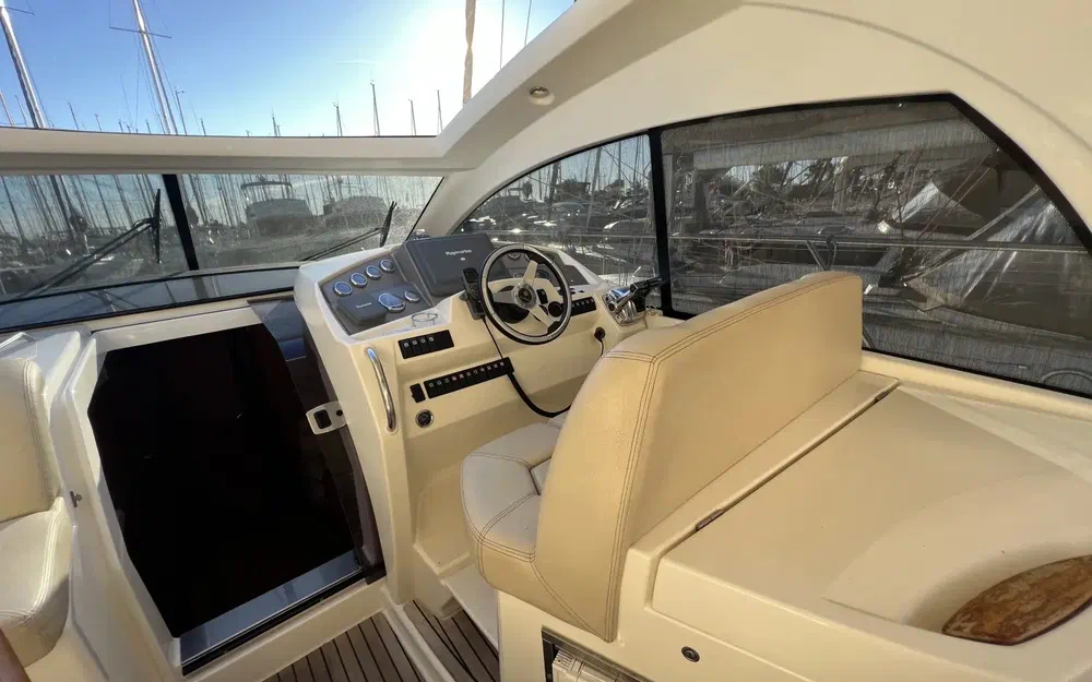 slider 2 Jeanneau Prestige 38