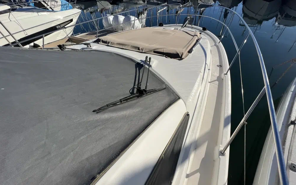 slider 4 Jeanneau Prestige 38