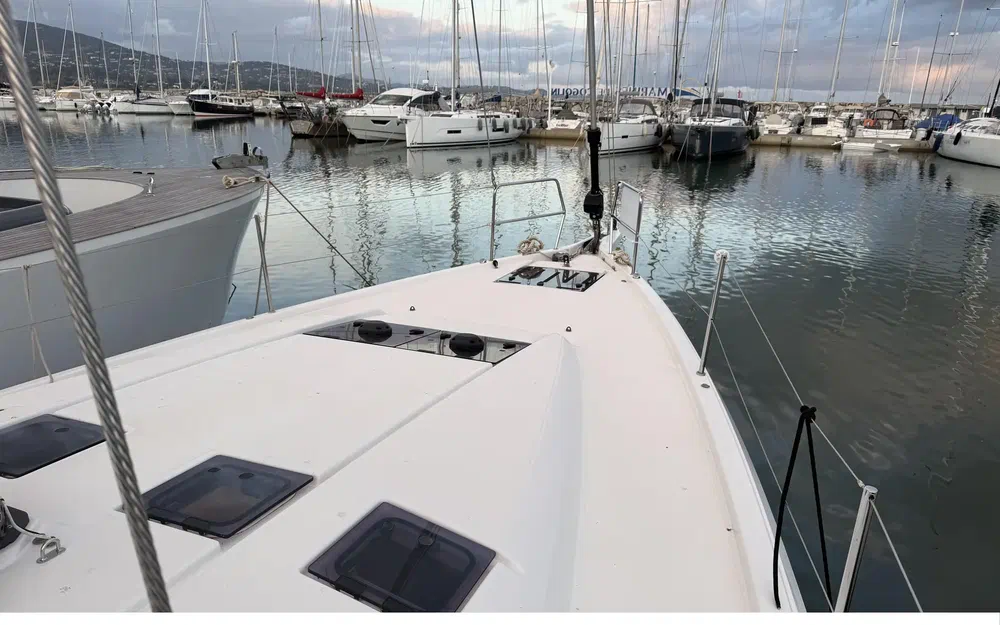 slider 10 Jeanneau Sun Odyssey 490 Performance
