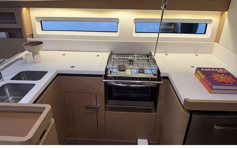 slider 17 Jeanneau Sun Odyssey 490 Performance