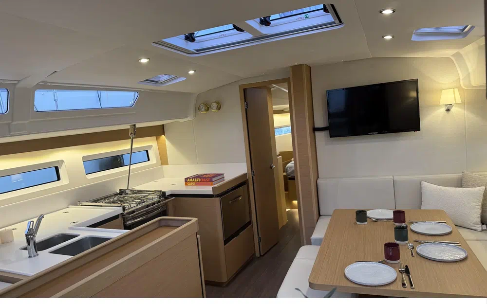 slider 19 Jeanneau Sun Odyssey 490 Performance