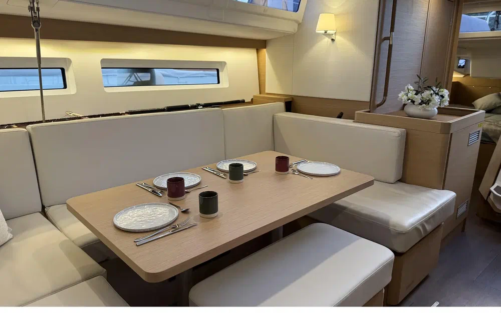 slider 20 Jeanneau Sun Odyssey 490 Performance