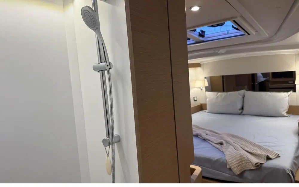 slider 26 Jeanneau Sun Odyssey 490 Performance