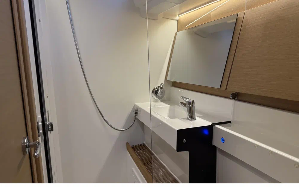 slider 27 Jeanneau Sun Odyssey 490 Performance