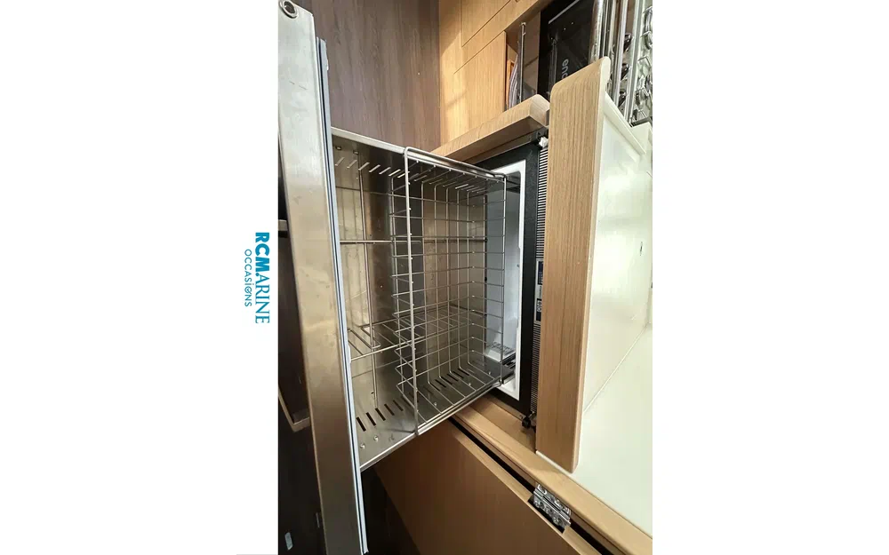 slider 29 Jeanneau Sun Odyssey 490 Performance