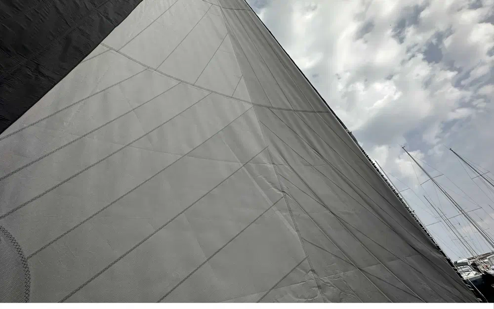 slider 32 Jeanneau Sun Odyssey 490 Performance