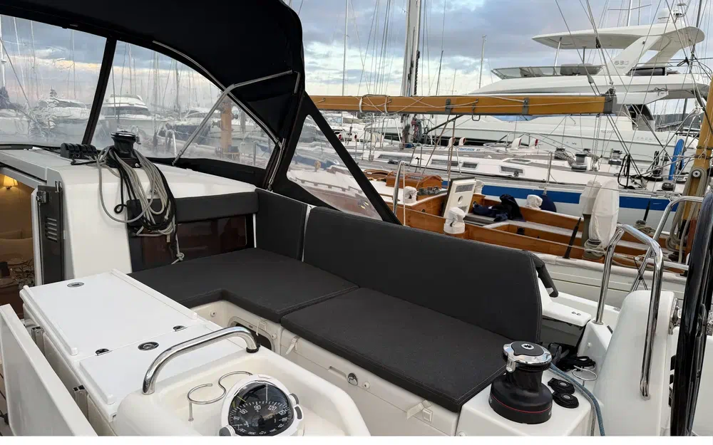 slider 5 Jeanneau Sun Odyssey 490 Performance