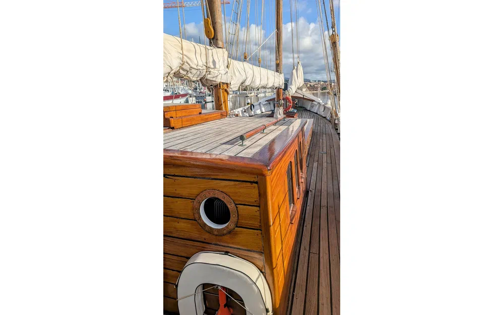 slider 9 Butzfleth Goélette aurique