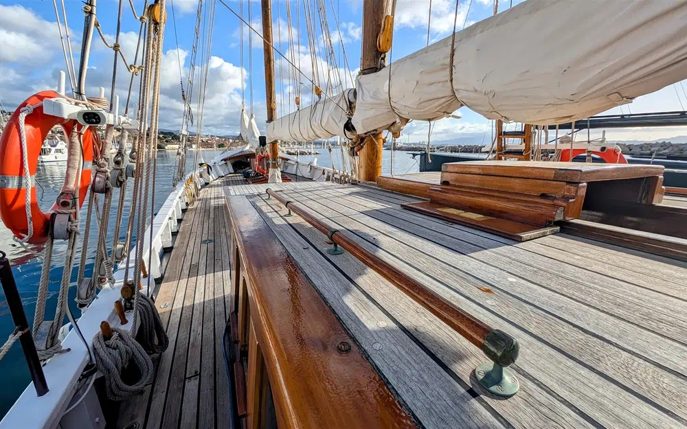 slider 12 Butzfleth Goélette aurique