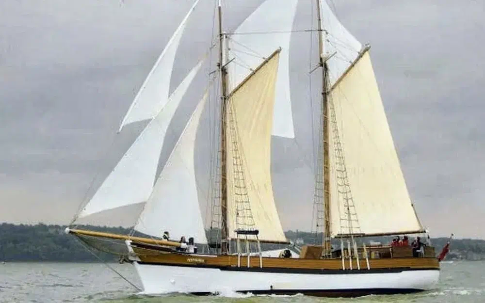 slider 1 Butzfleth Goélette aurique