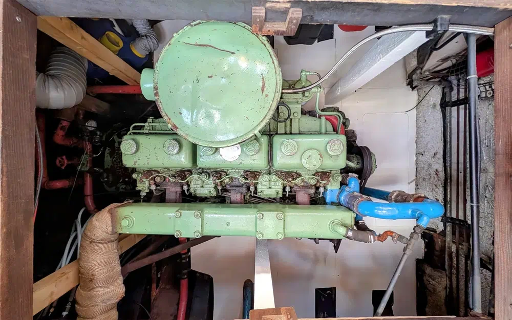 slider 23 Butzfleth Goélette aurique