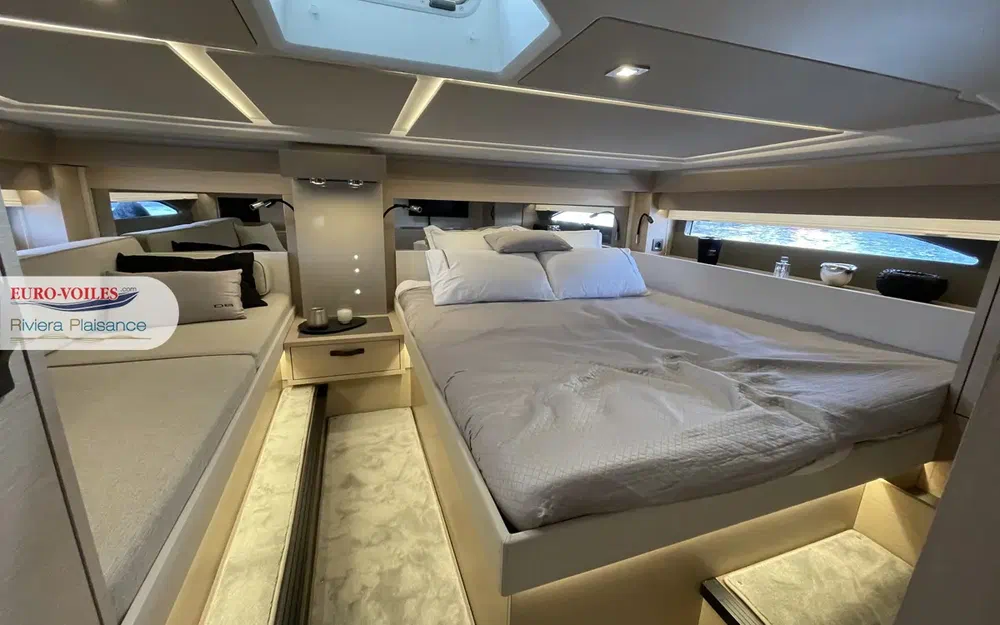 slider 18 Jeanneau DB 43