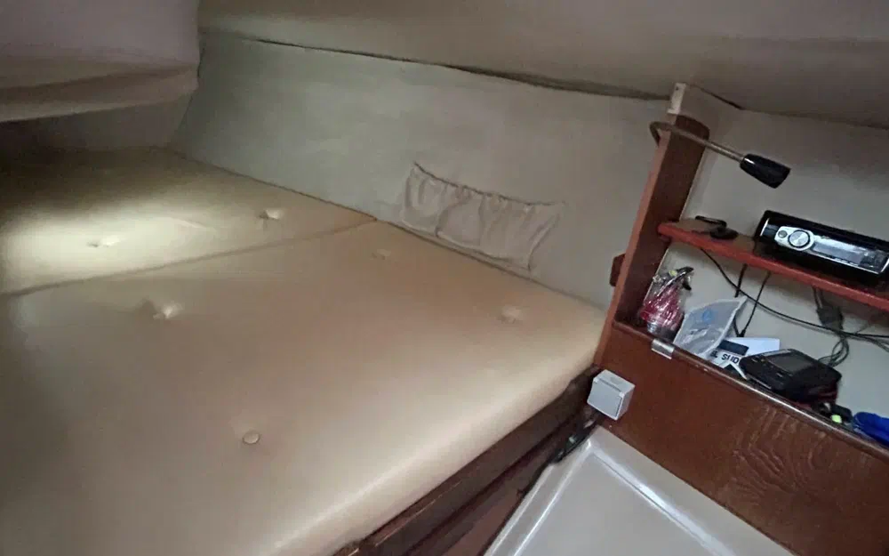 slider 6 Beneteau First 30