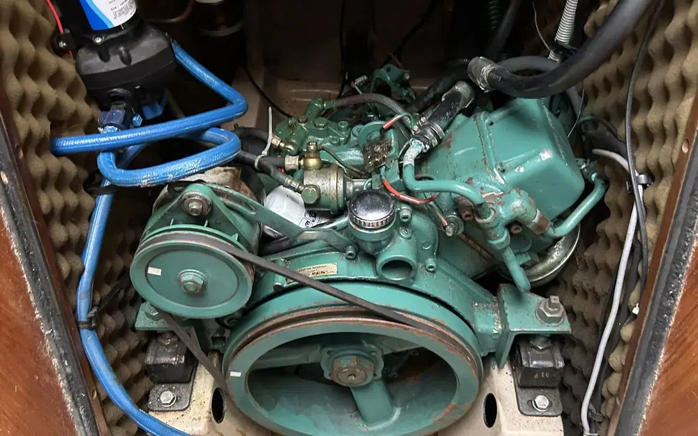 slider 8 Beneteau First 30