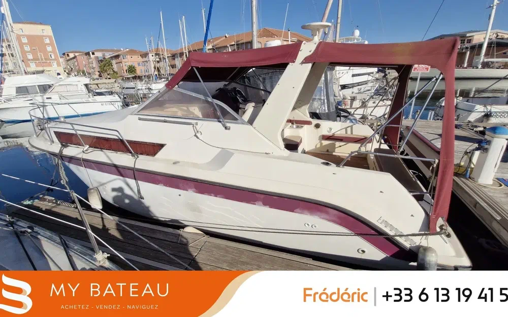 slider 0 Carver 2557 Montego