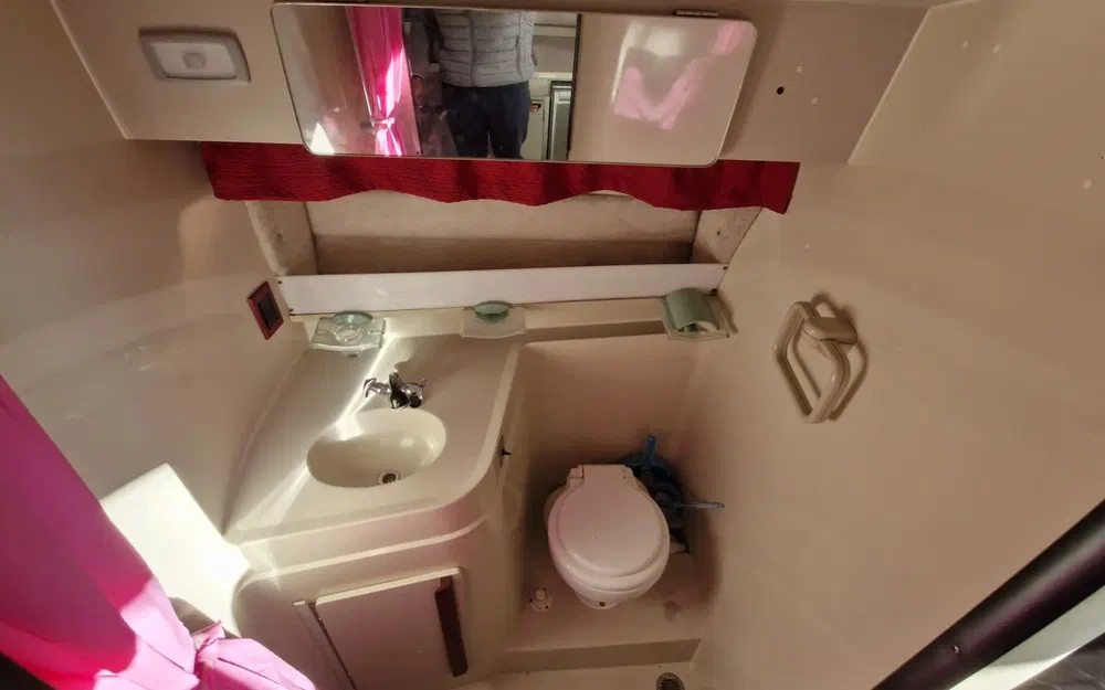 slider 9 Carver 2557 Montego