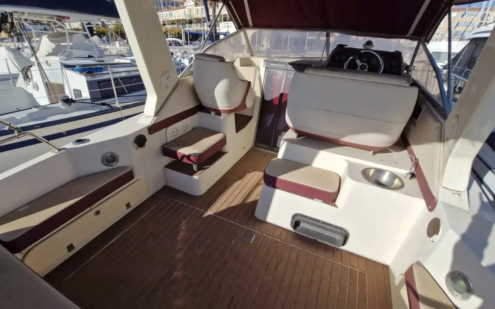 slider 13 Carver 2557 Montego