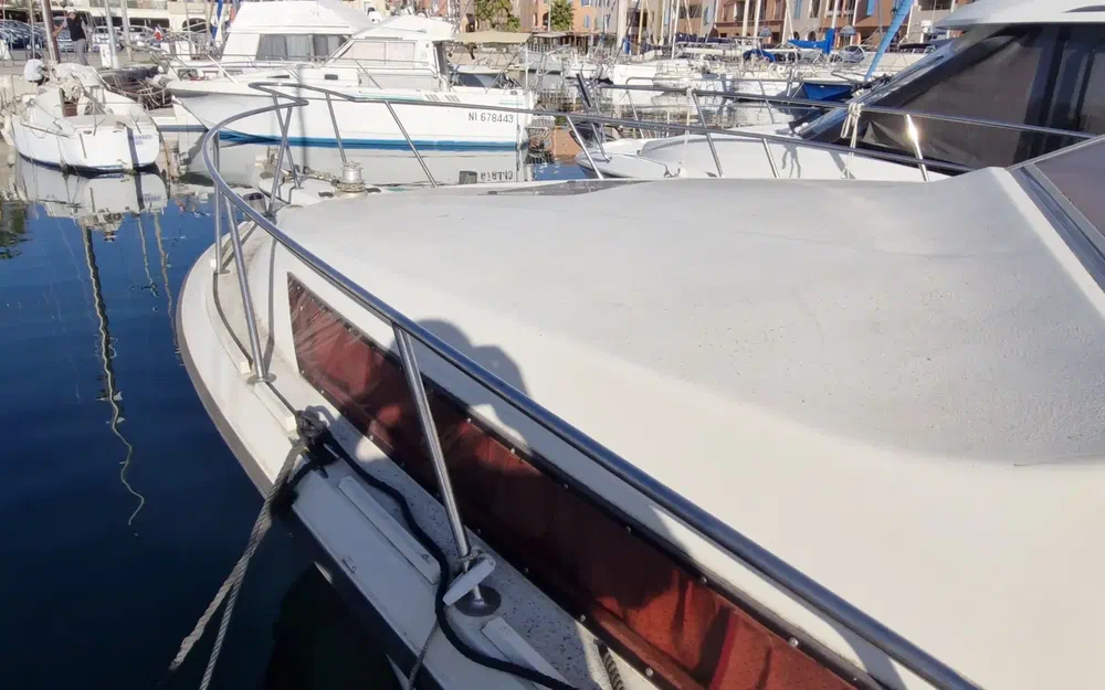 slider 17 Carver 2557 Montego