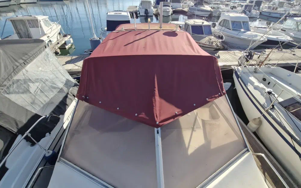 slider 18 Carver 2557 Montego