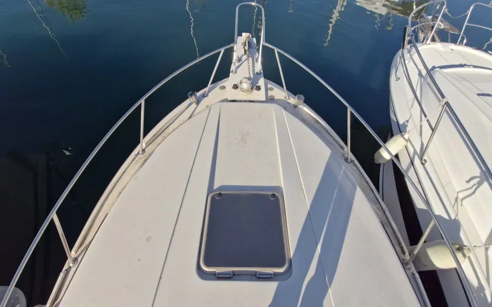 slider 19 Carver 2557 Montego