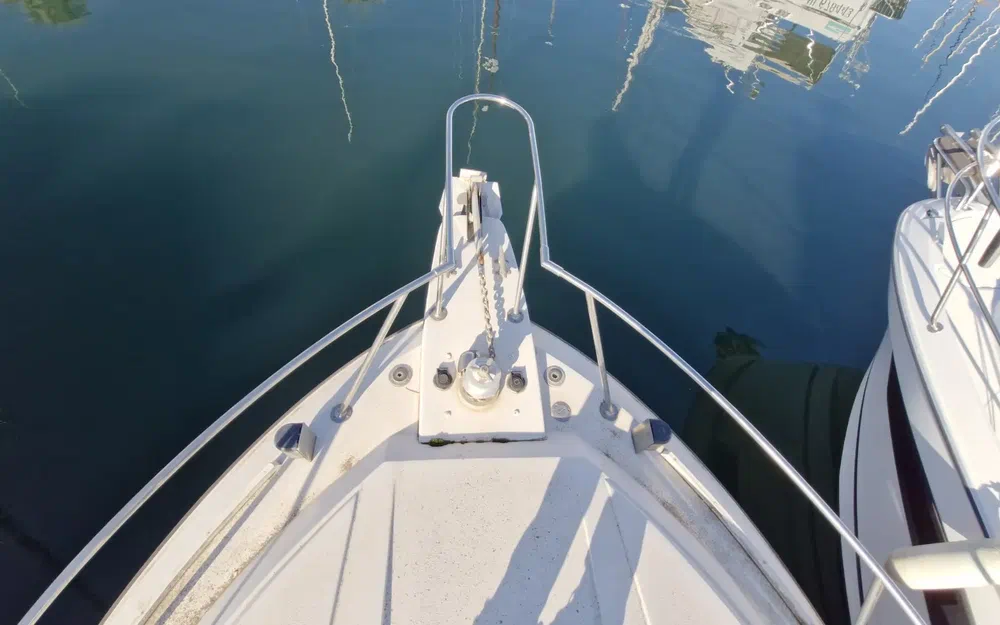 slider 20 Carver 2557 Montego