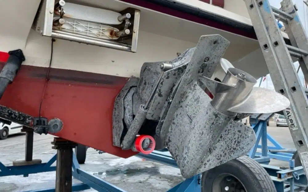 slider 22 Carver 2557 Montego