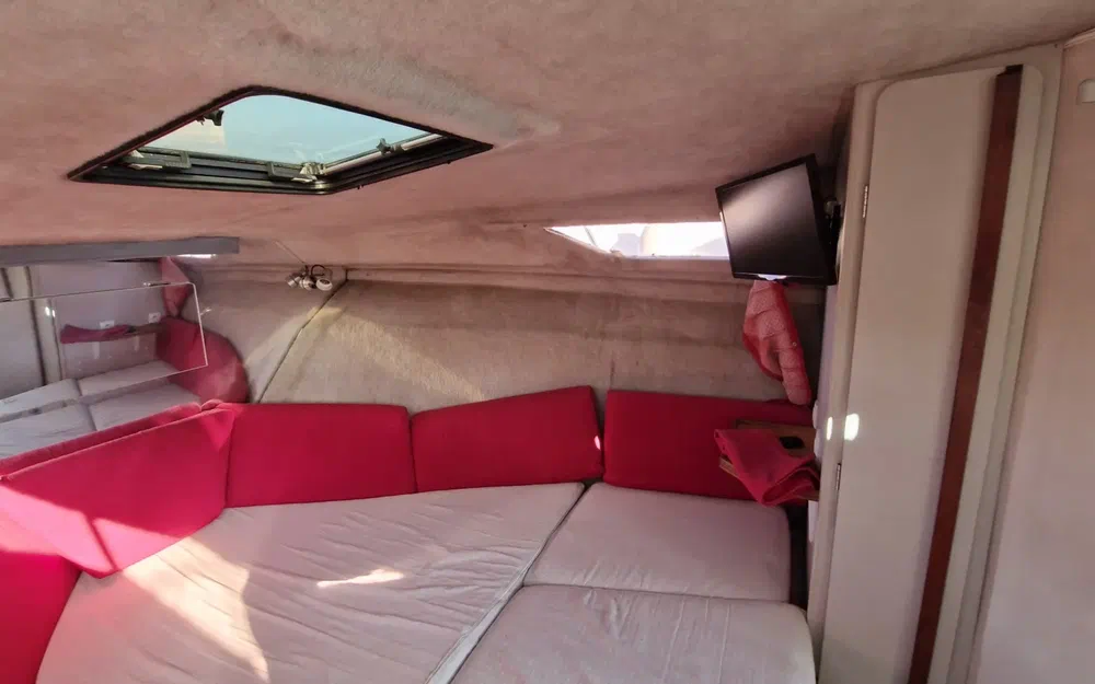 slider 4 Carver 2557 Montego