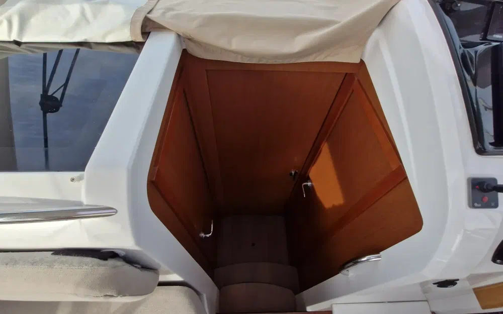 slider 16 Jeanneau Merry Fisher 855