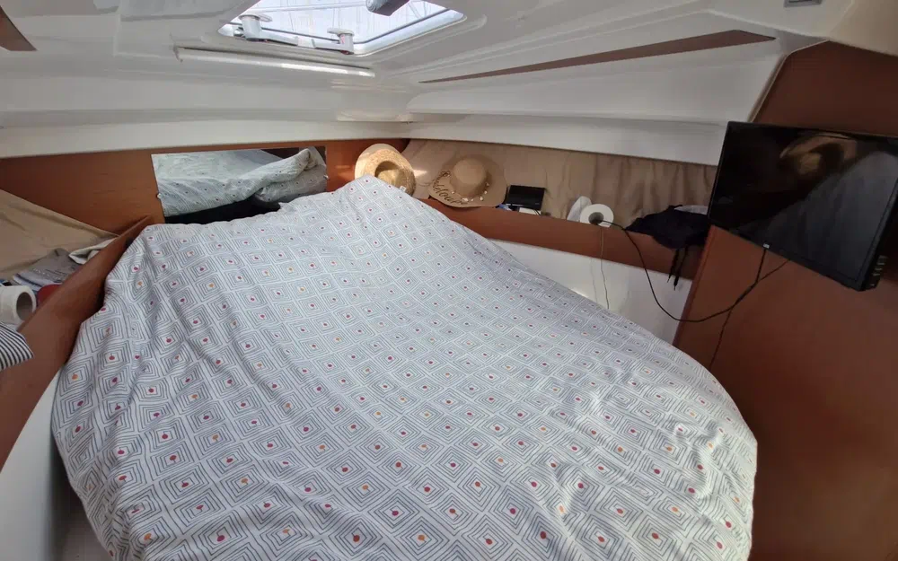 slider 18 Jeanneau Merry Fisher 855