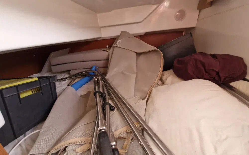 slider 20 Jeanneau Merry Fisher 855