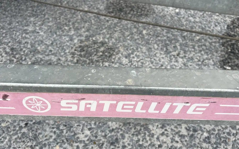 slider 19 Quicksilver 595 Cruiser