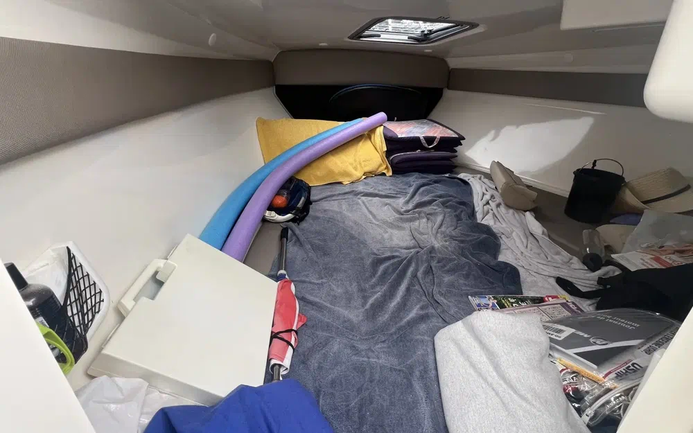 slider 4 Quicksilver 595 Cruiser