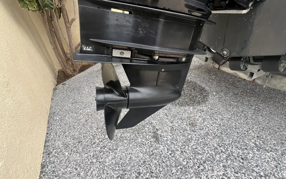 slider 6 Quicksilver 595 Cruiser