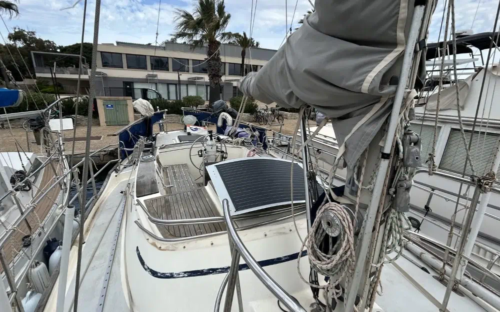 slider 18 Wauquiez Amphora