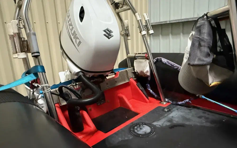 slider 5 Ribcraft 5.85