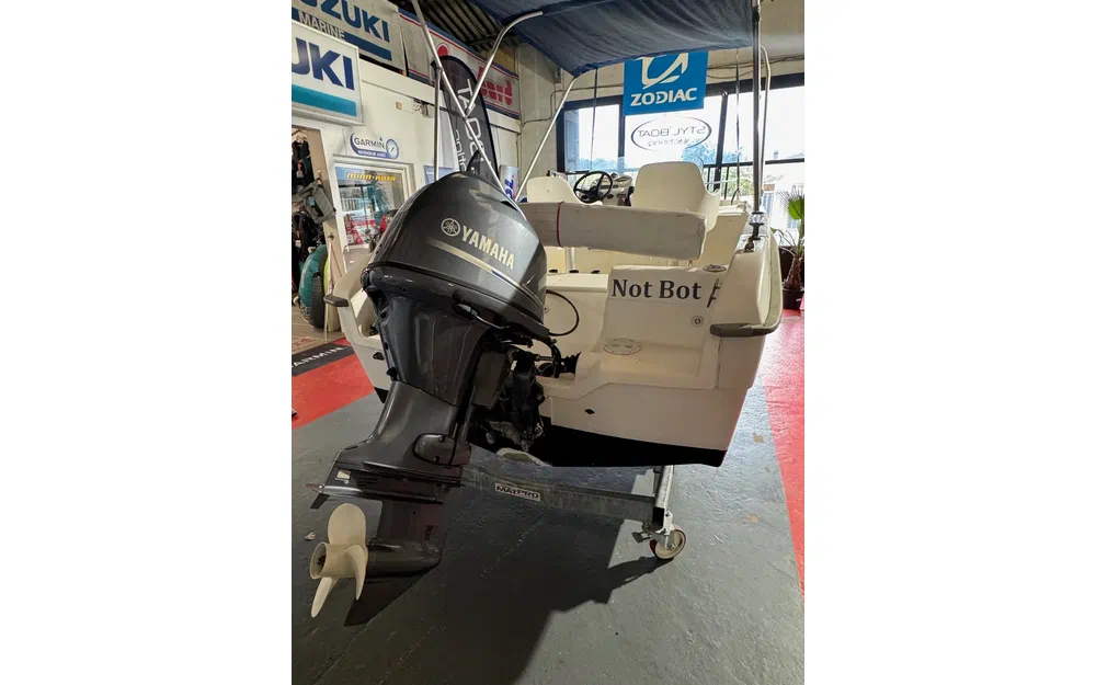 slider 6 B2 Marine 552