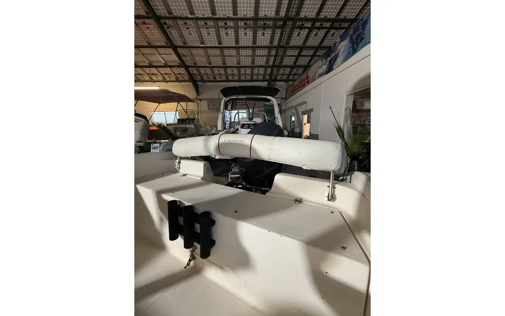 slider 7 B2 Marine 552