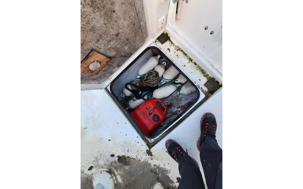 slider 11 Mery Nautic Teychan 540 WA